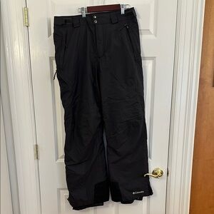 Columbia Men's SNOW Pants